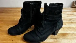 Stiefeletten Gabor