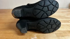 Stiefeletten Gabor