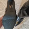 Stiefeletten Größe 42