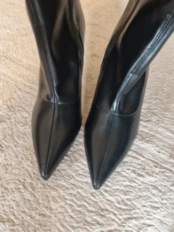 Stiefeletten Größe 42