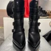 Stiefeletten Größe 38