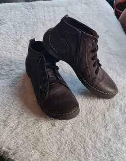 Stiefeletten Josef Siebel gr. 39