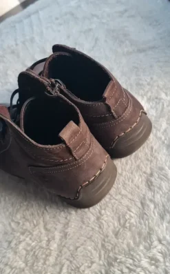 Stiefeletten Josef Siebel gr. 39