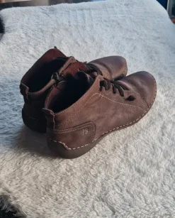 Stiefeletten Josef Siebel gr. 39
