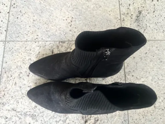 Stiefeletten Marco Tozzi