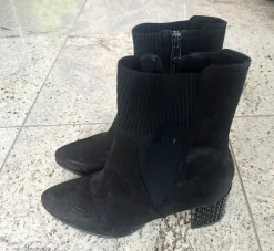 Stiefeletten Marco Tozzi