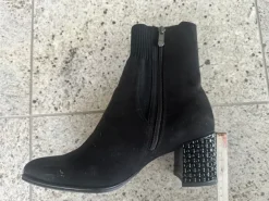 Stiefeletten Marco Tozzi