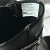 Stiefeletten mit Schnalle