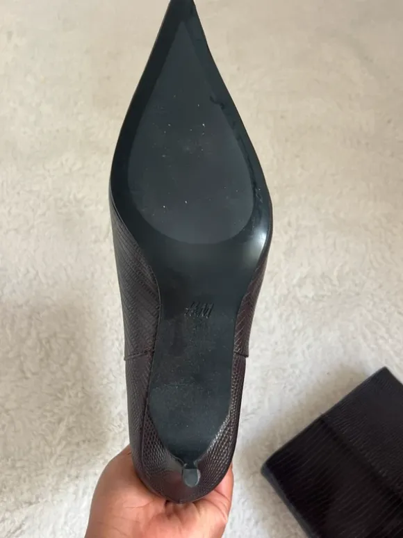 Stiefeletten von H&M in 42