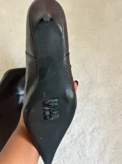 Stiefeletten von H&M in 42