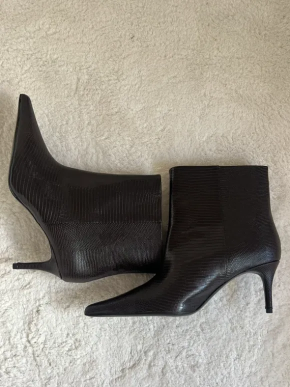 Stiefeletten von H&M in 42
