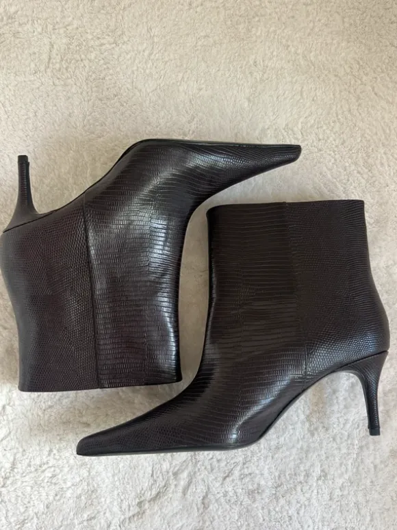 Stiefeletten von H&M in 42