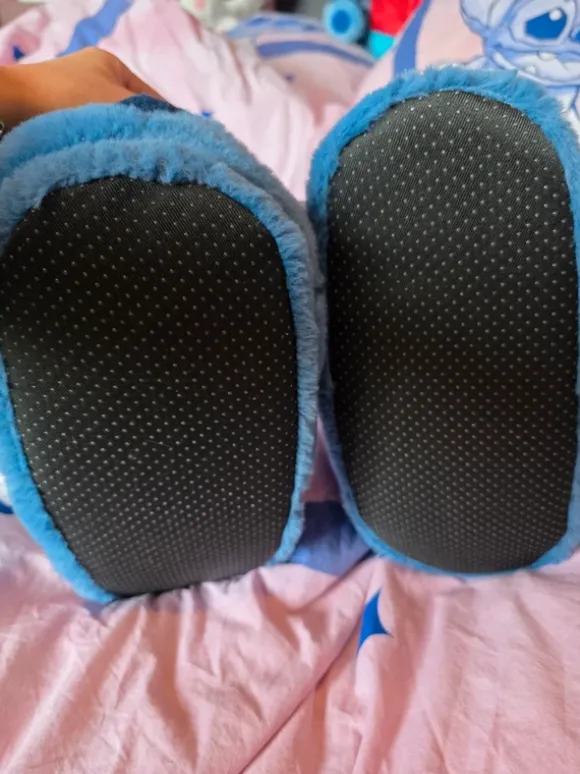 Stitch sloffen