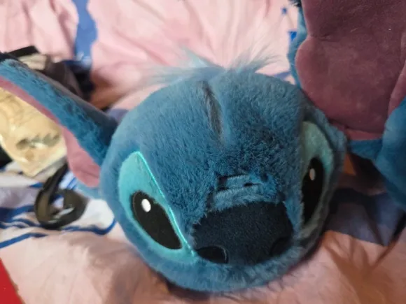 Stitch sloffen