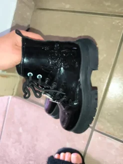 Stitsch Stiefel