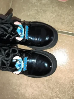 Stitsch Stiefel
