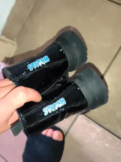 Stitsch Stiefel