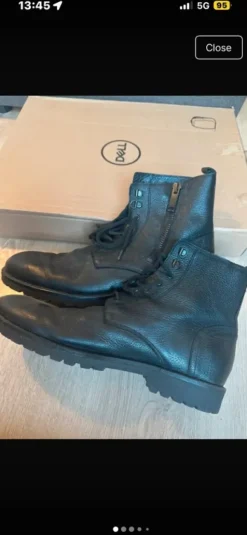 Stivaletto Antony Morato 45