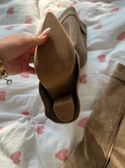 Stockholm Stiefel