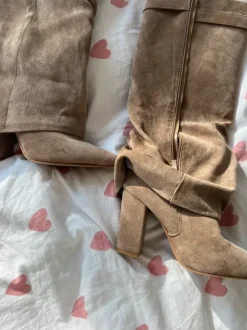 Stockholm Stiefel
