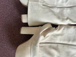 Stockholm Style Stiefel