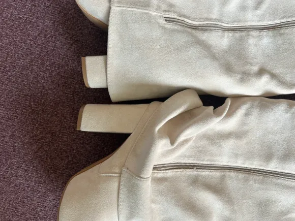 Stockholm Style Stiefel