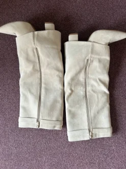 Stockholm Style Stiefel