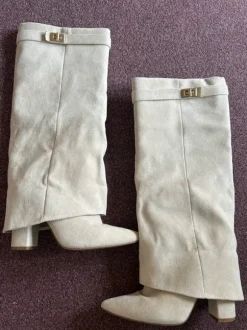 Stockholm Style Stiefel