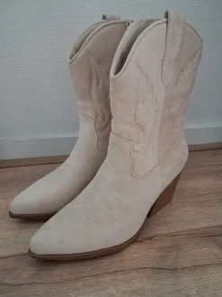 Stoere enkellaarsjes