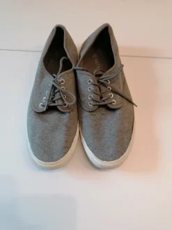 Stoffschuhe slipper sneaker herren