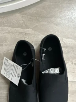 Stoffschuhe Sneaker