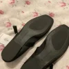 Stradivarius ballerina
