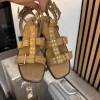 Stradivarius sandalen 39 wie neu