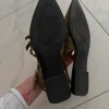 Stradivarius Schuhe