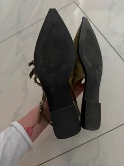Stradivarius Schuhe
