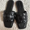Stradivarius Sommer Schuhe