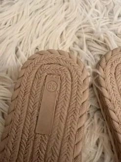 Strandschuhe