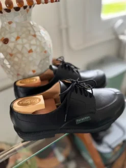 Sublime chaussures Paraboot modèle Parachoc