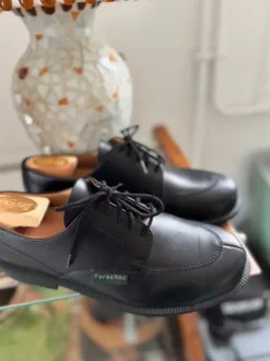 Sublime chaussures Paraboot modèle Parachoc