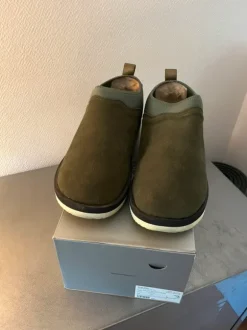 Suicoke Ron Mid