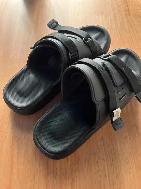 Suicoke Ulrich Sandals