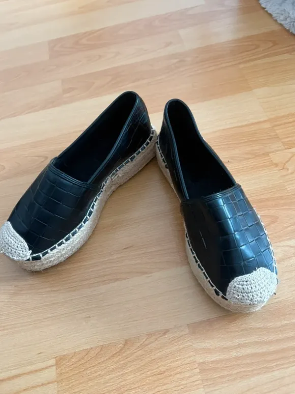 Summer Schuhe