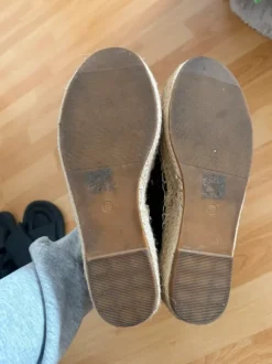 Summer Schuhe