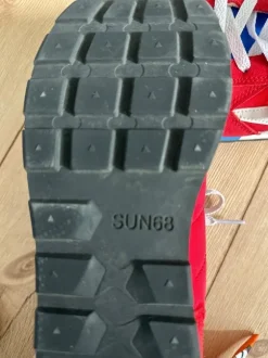 Sun68 Sneaker neuwertig