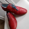 Super Bequeme, Echt Leder, Damen Schuhe Gr. 40, von Shoot