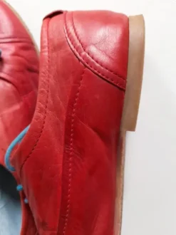 Super Bequeme, Echt Leder, Damen Schuhe Gr. 40, von Shoot