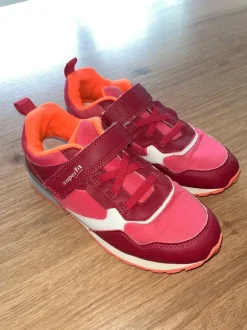 Super Fit Turnschuh 33