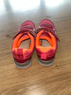 Super Fit Turnschuh 33