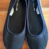 Super leichte Sommerschuhe
