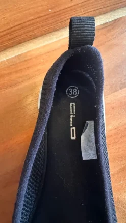 Super leichte Sommerschuhe